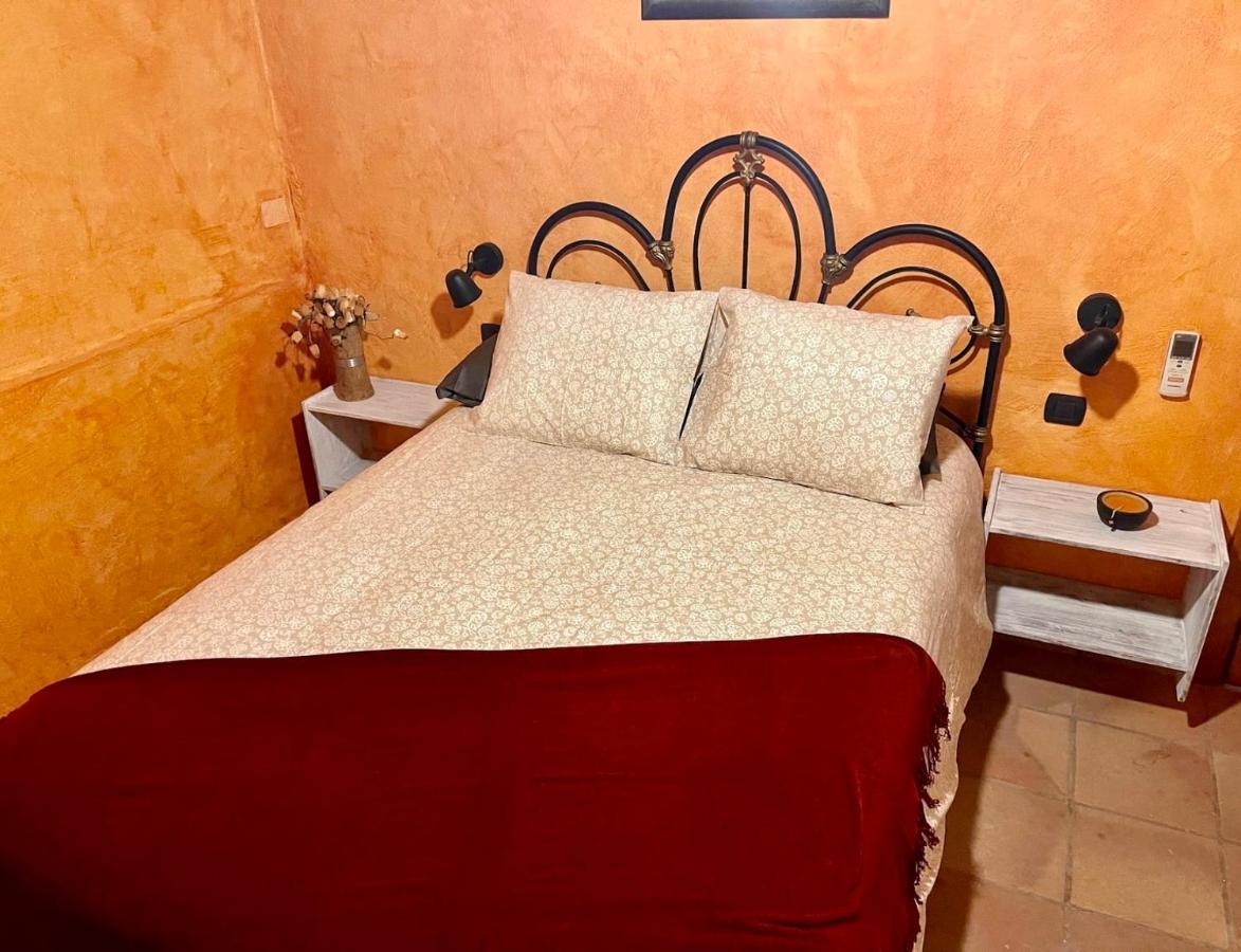 Casa Rural La Limera Con Piscina Privada Santa Lucia Exterior foto